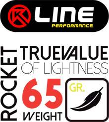 &Tau;&sigma;ά&nu;&tau;&alpha; &gamma;&iota;&lambda;έ&kappa;&omicron;&upsilon; Trail Rocket Kinetik Hydration